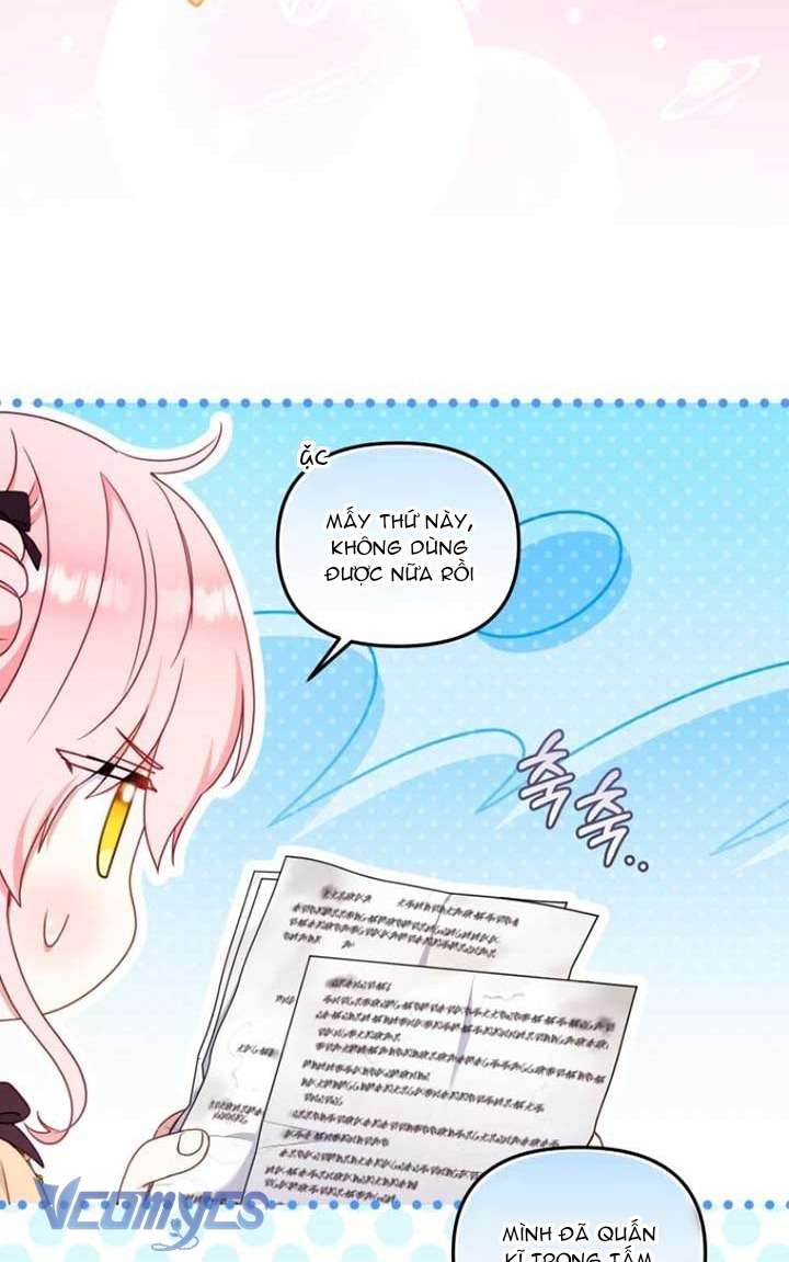 Tôi Được Nuôi Dưỡng Bởi Những Kẻ Phản Diện Chap 81 - Trang 3