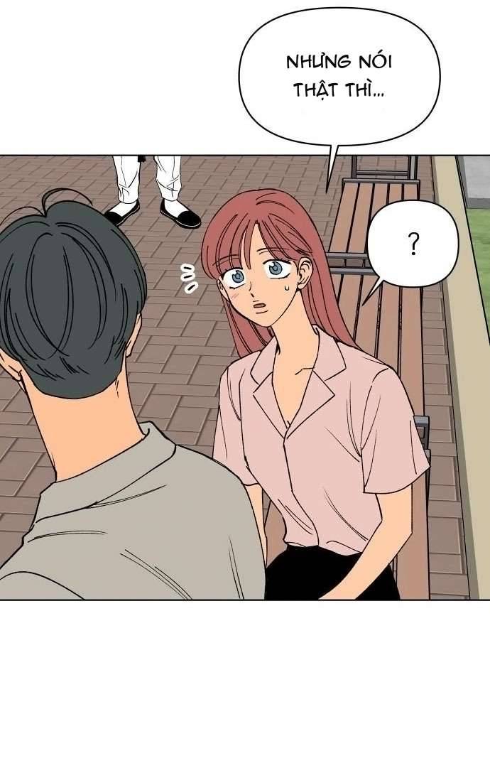 Tình Xưa Viết Lại Chapter 20 - Trang 4