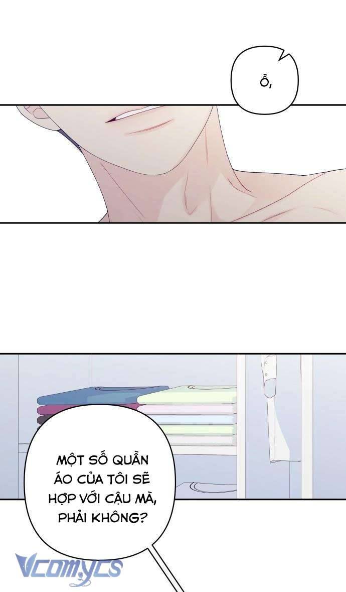 [18+] Cậu Ổn Đến Mức Nào Chap 2 - Trang 2