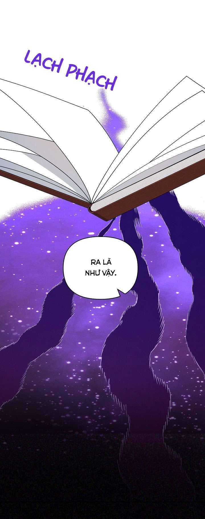 Phương Pháp Trở Thành Con Gái Của Người Hùng Bóng Đêm Chap 34 - Next Chap 35