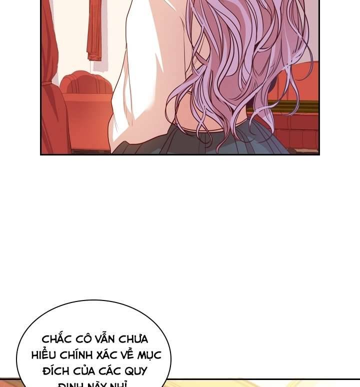 Thư Ký Của Bạo Chúa Chapter 14 - Trang 4