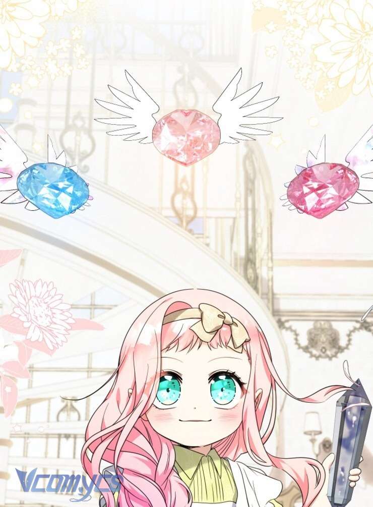 Tiểu Thư Tích Tiền Đi Bụi Chapter 51 - Trang 4