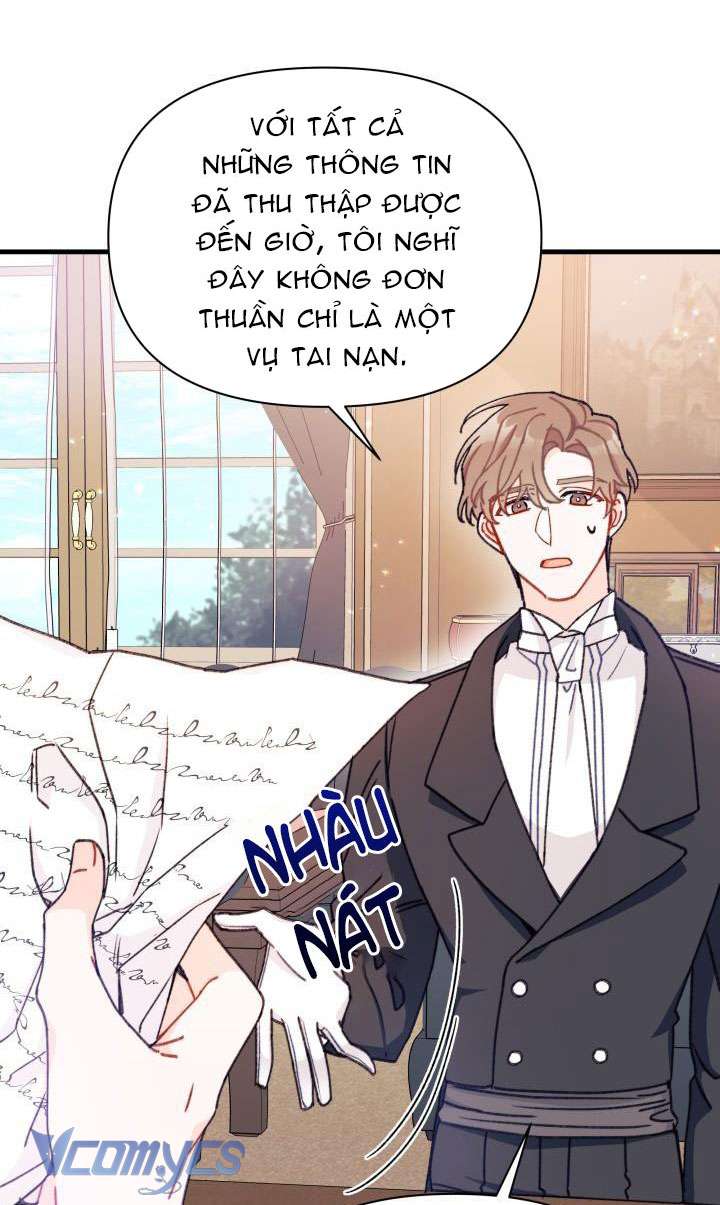 Nhặt Được Nam Chính Tặng Kèm Phu Quân Chap 11 - Trang 3