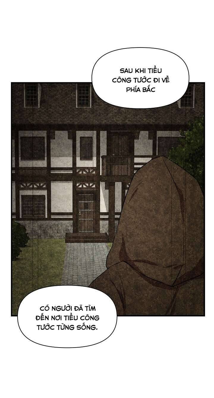 Tôi Không Phải Là Cinderella Chapter 6 - Trang 4