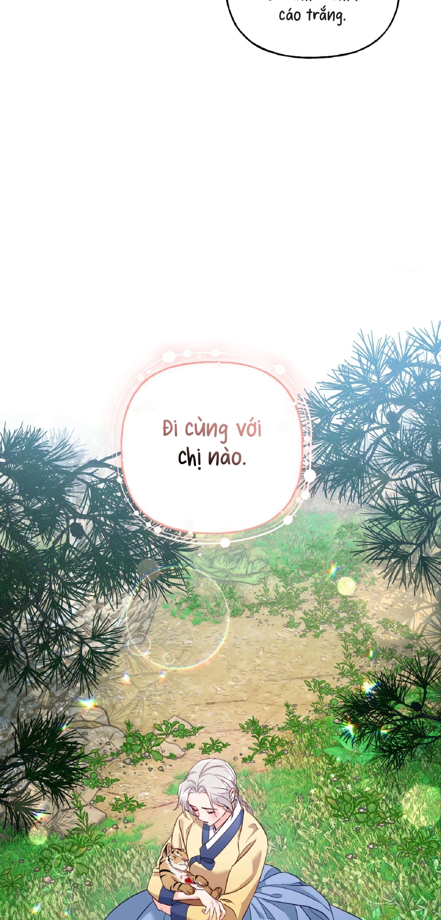 [ 18+ ] Khúc ca của loài cầm thú Chap ss1- - Next Chap 1