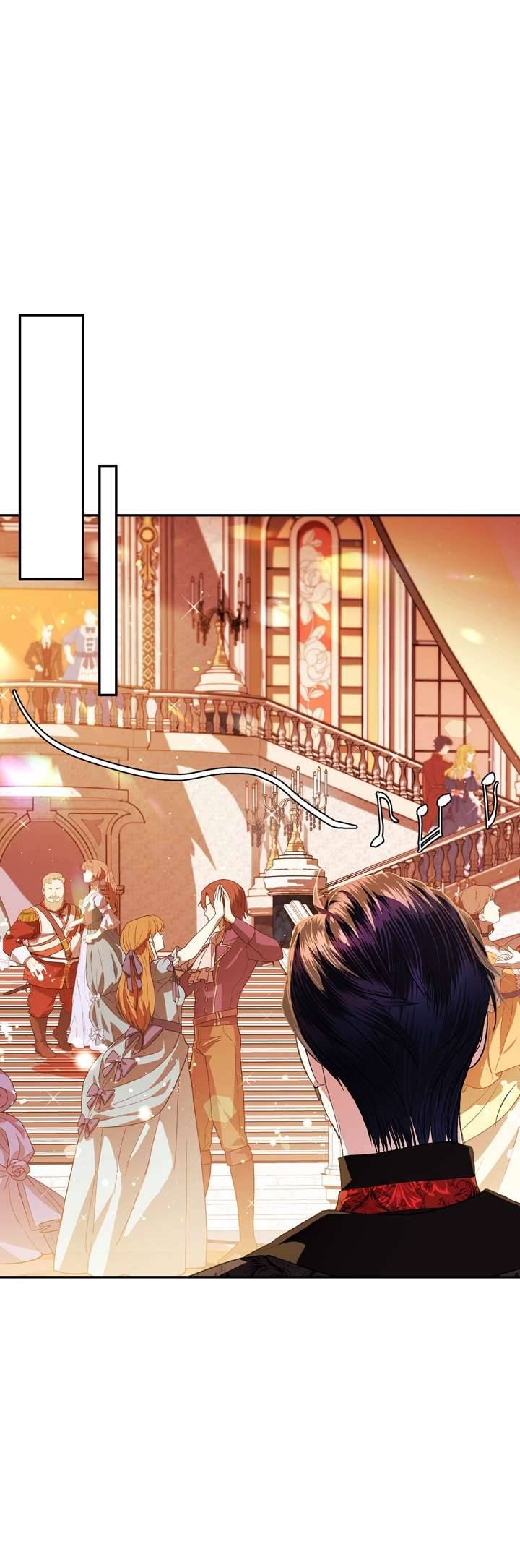 Cha À, Con Không Muốn Kết Hôn Đâu Chap 57 - Trang 2