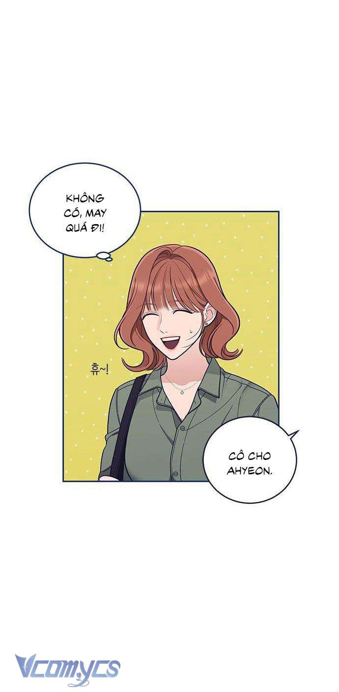 Thứ Tôi Cần Không Phải Là Tình Yêu Chapter 5 - Trang 3