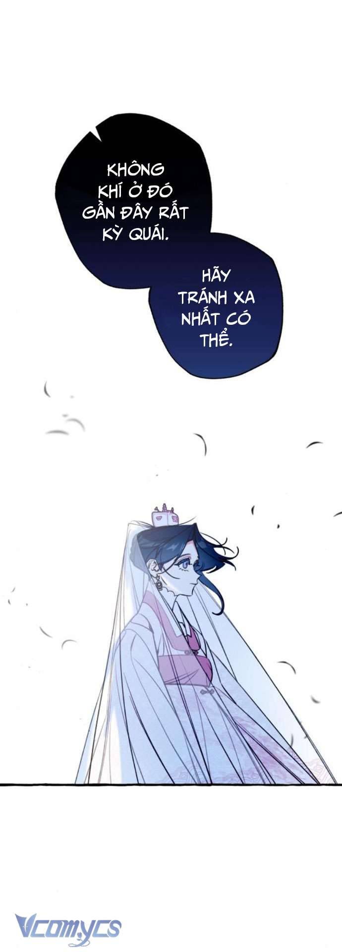 Chuyện Tình Tuyết Phương Bắc Chapter 7 - Next Chapter 8