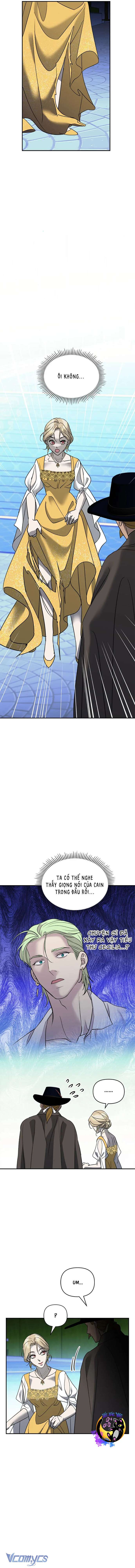 Ta đã chết như thế nào Chap 24 - Next Chap 25