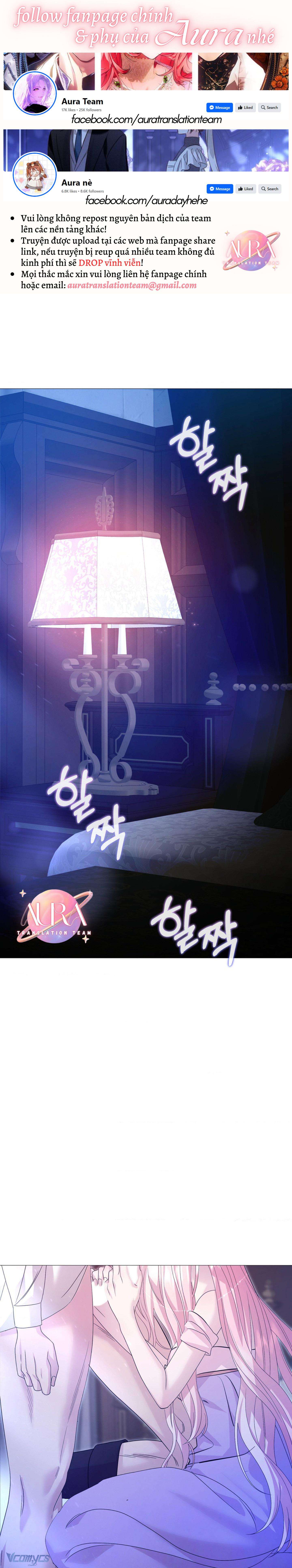 Lâu Đài Hoang Dã Chap 8 - Trang 2