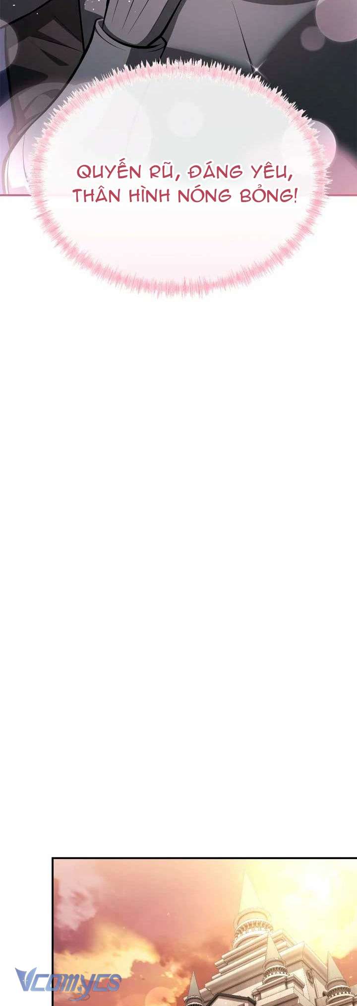 Dàn Harem Nóng Bỏng Đang Dần Lạnh Nhạt với Tôi! Chap 3 - Trang 3
