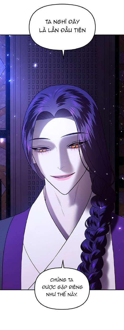 Vương Tử Huyền Bí Chapter 36 - Trang 4