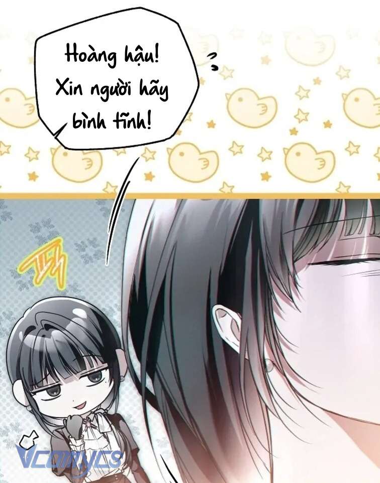 Ai Đó Đang Điều Khiển Cơ Thể Của Tôi Chapter 38 - Trang 4