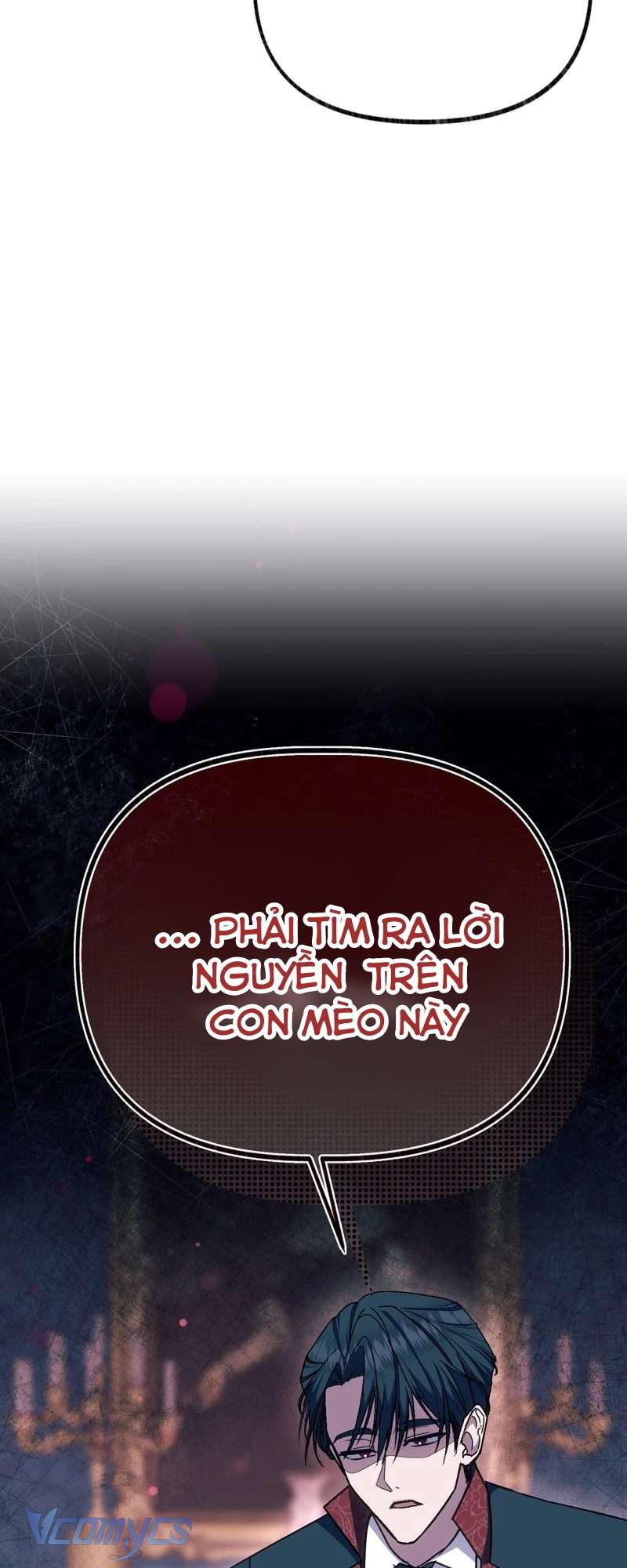 Trở Thành Chú Mèo Ngủ Cùng Bạo Chúa Chapter 6 - Trang 3