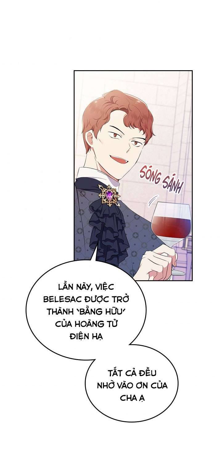 Kiếp Này Nhất Định Làm Gia Chủ Chap 36 - Trang 2