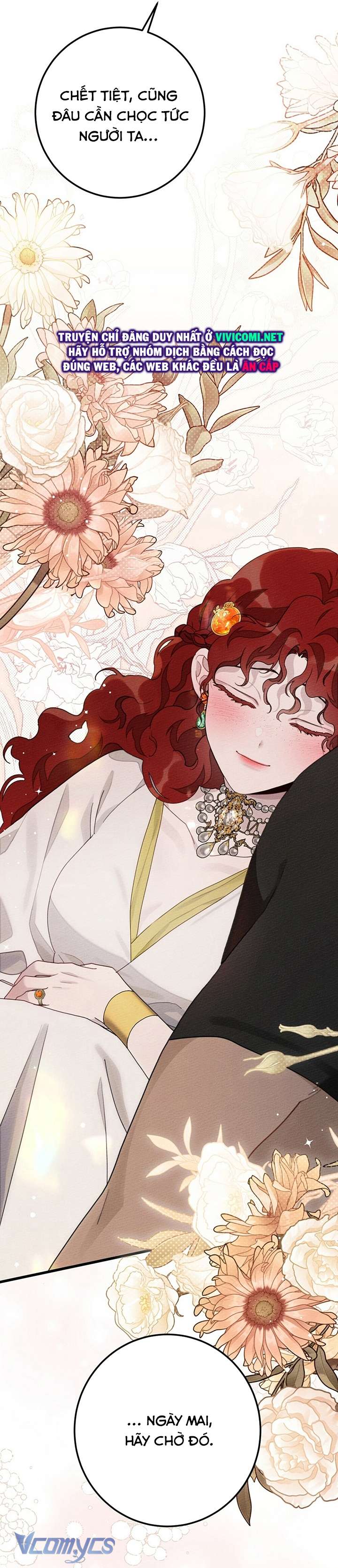 Dưới Bóng Cây Sồi Chap 49 - Trang 3