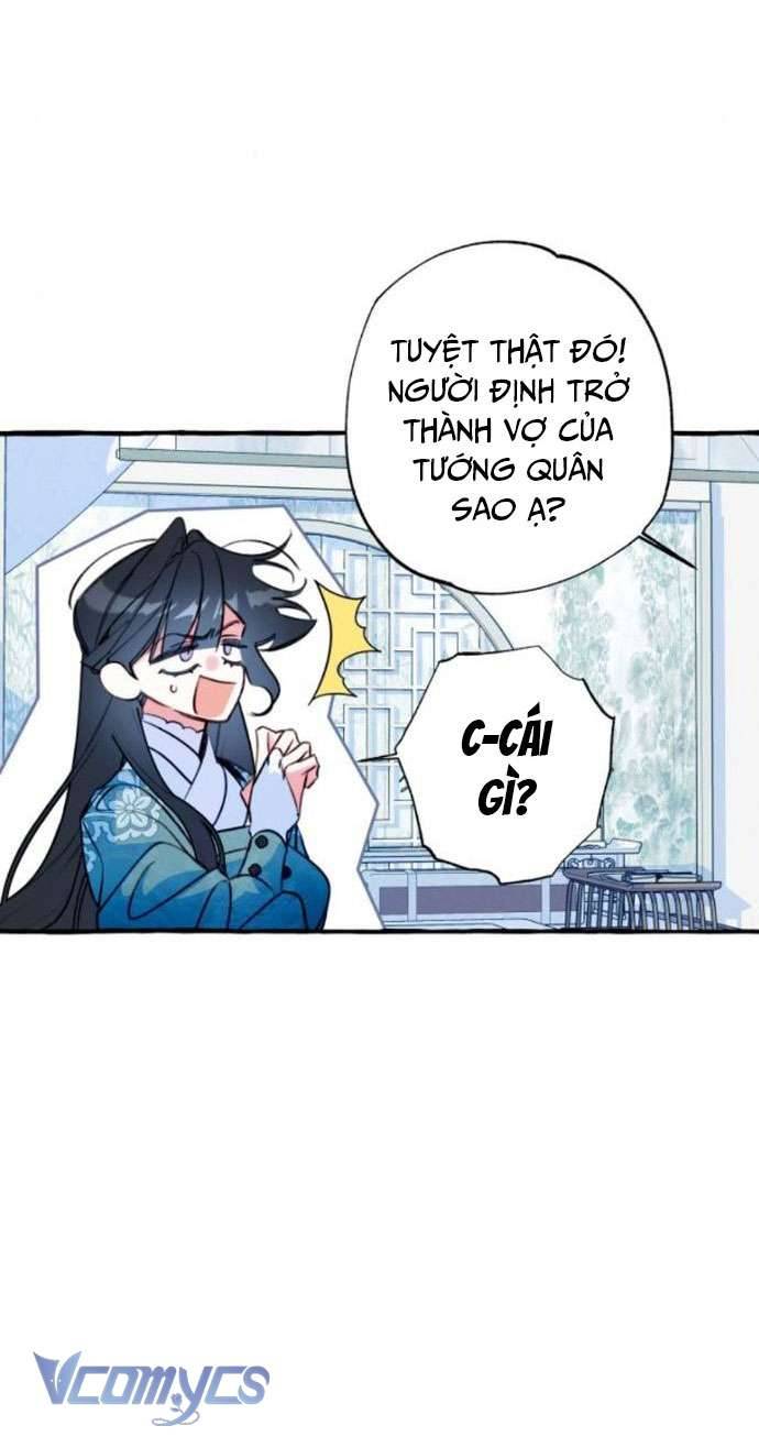 Chuyện Tình Tuyết Phương Bắc Chapter 4 - Trang 4