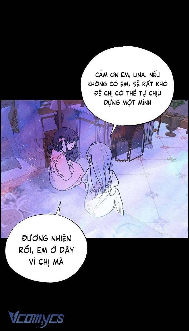 Ác Nữ Sau Lớp Mặt Nạ Chapter 2 - Trang 3