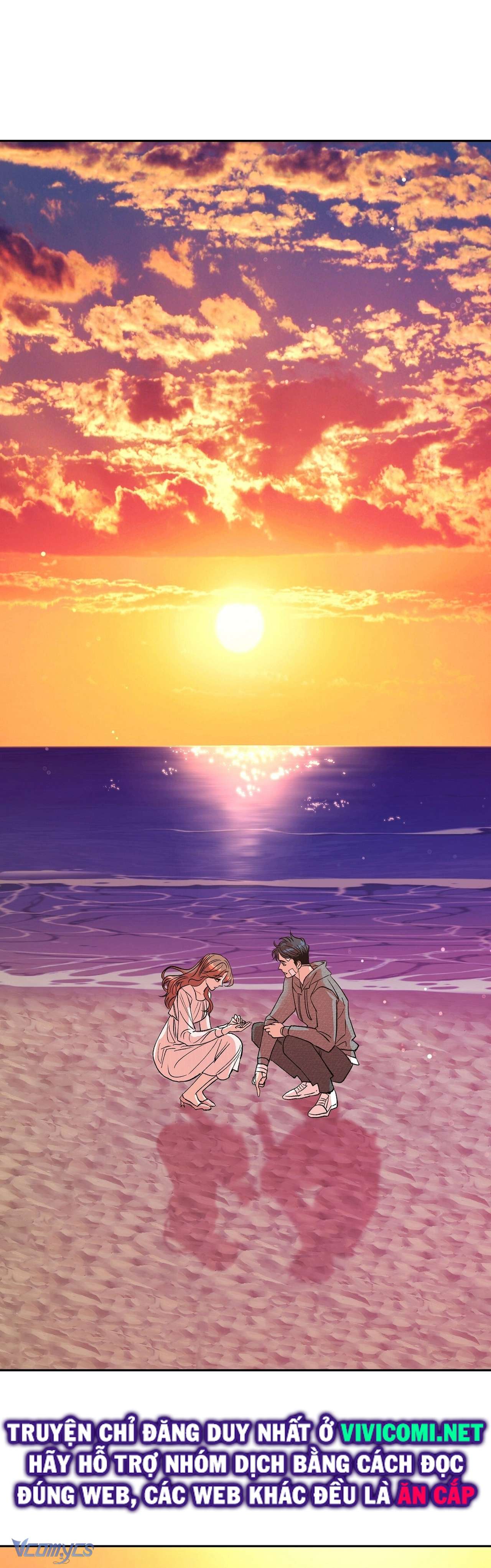 [18+] Tận Cùng Của Thế Giới Chap 33 - Trang 2