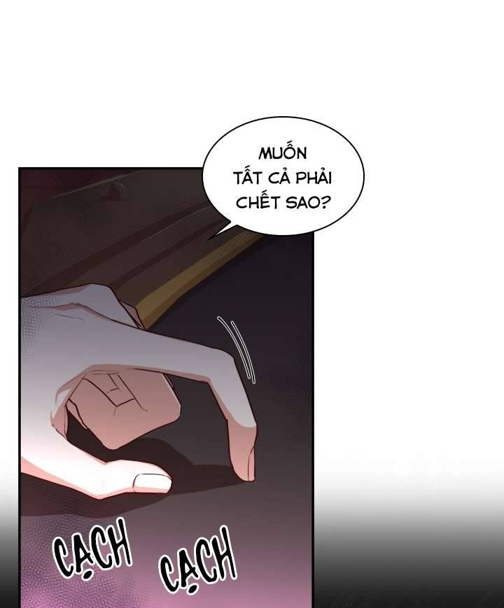 Thư Ký Của Bạo Chúa Chapter 20 - Trang 4