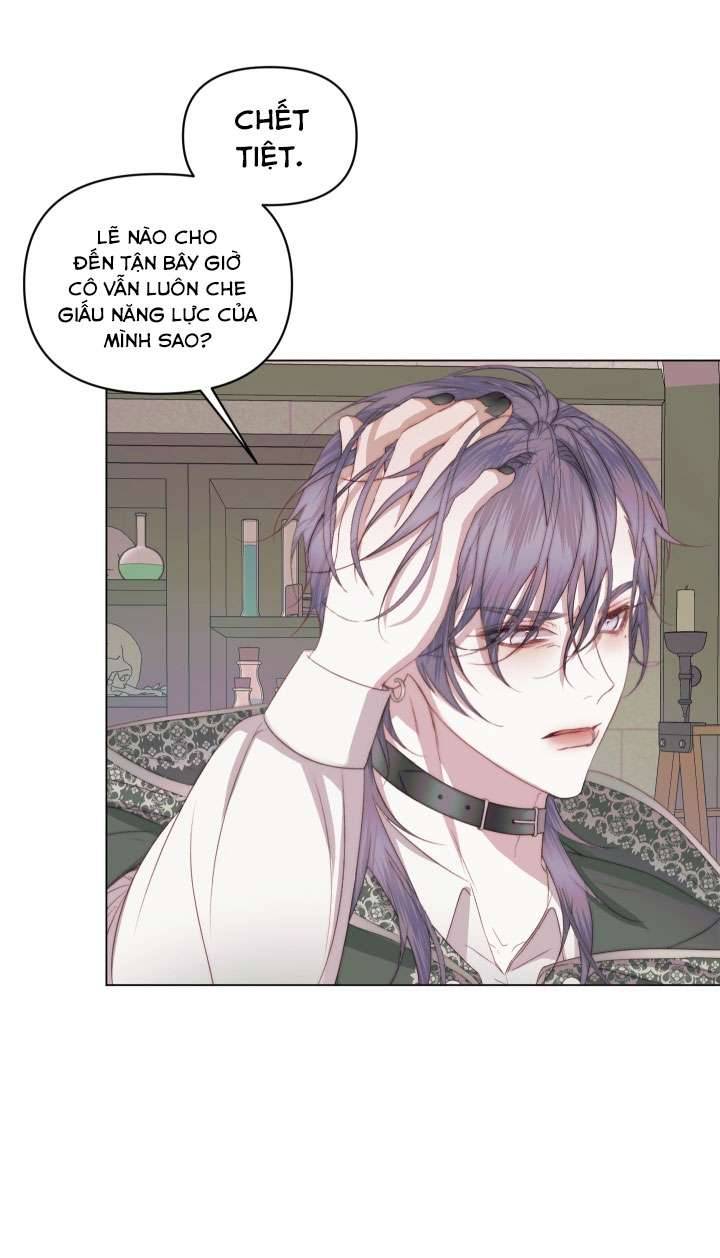 Siren: Trở Thành Gia Đình Của Nhân Vật Phản Diện Chapter 23 - Next Chapter 24
