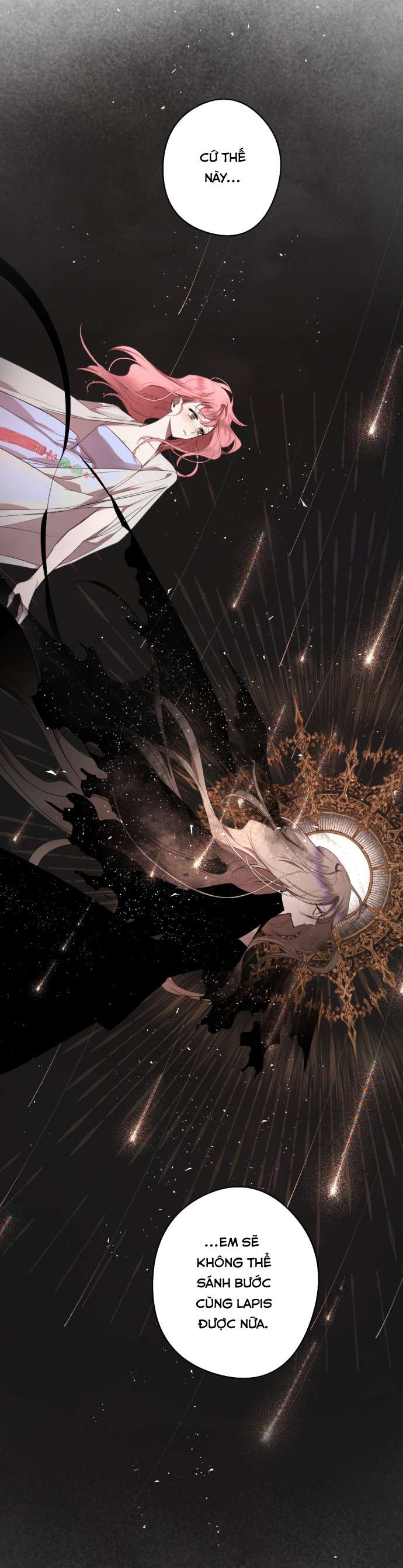 Lời Thú Nhận Của Chúa Tể Bóng Tối Chap 73 - Trang 4