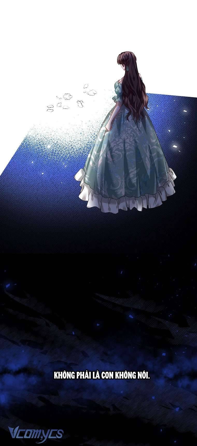 Thời Gian Của Nhân Vật Phụ Có Giới Hạn Chapter 32 - Trang 4