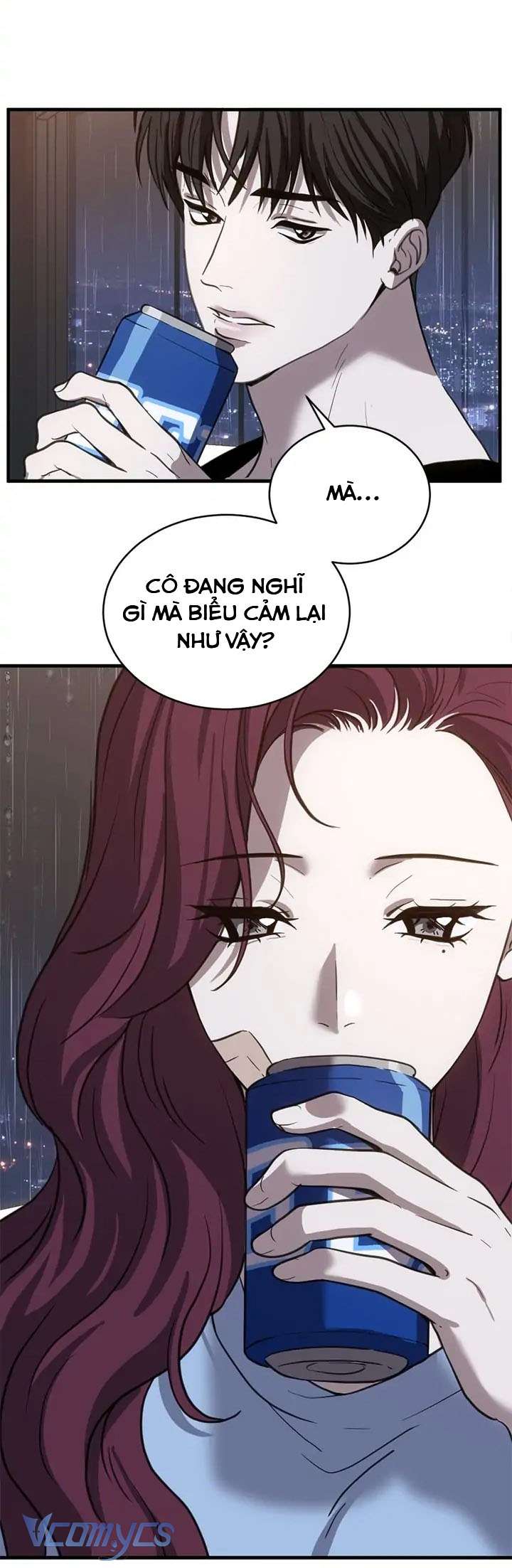 Ba Lần Động Phòng Chapter 32 - Trang 4