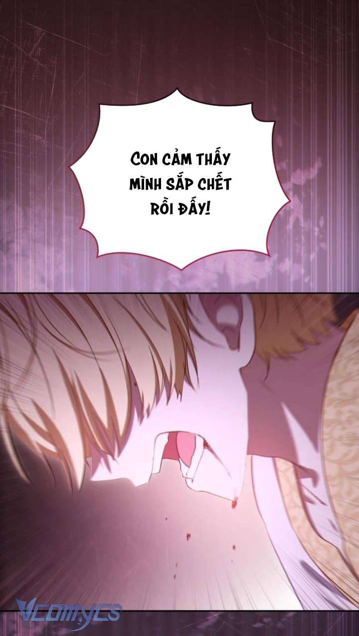 Tôi Được Nuôi Dưỡng Bởi Những Kẻ Phản Diện Chap 50 - Trang 3