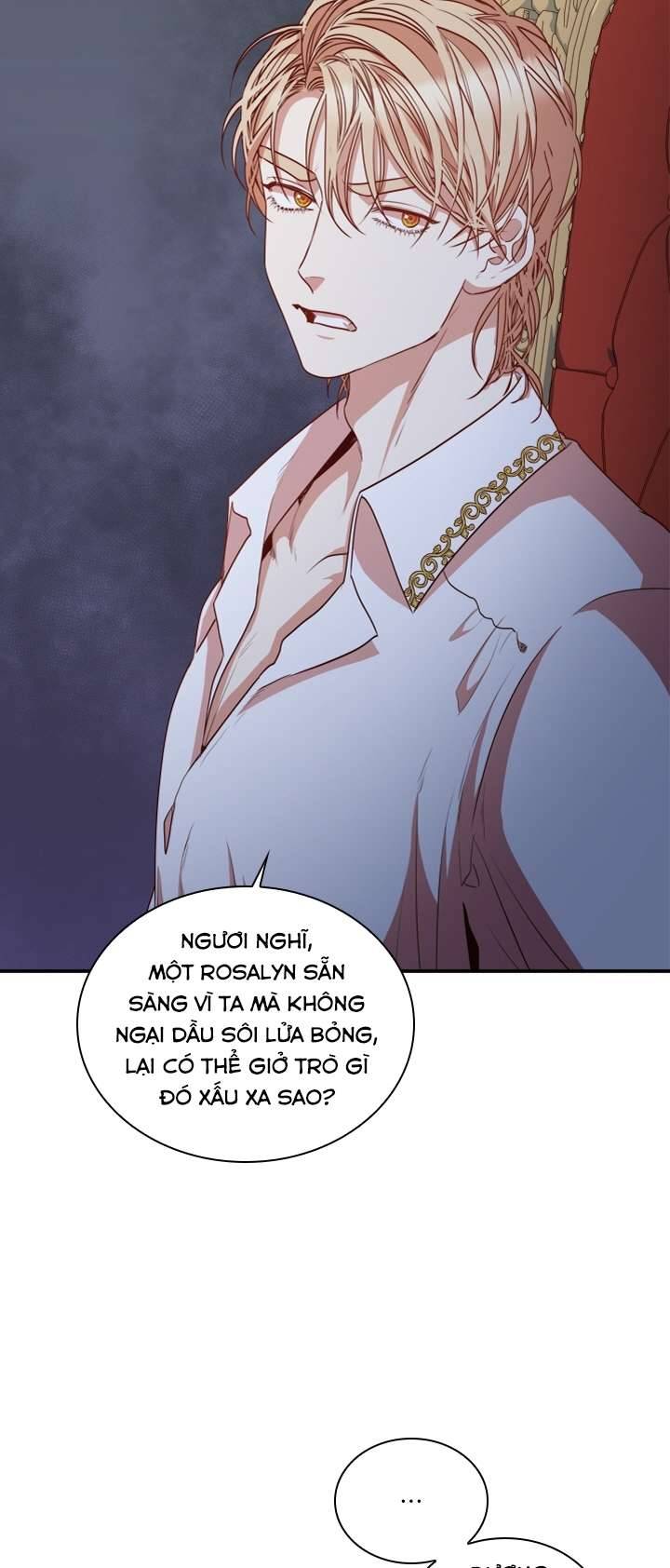 Thư Ký Của Bạo Chúa Chapter 24 - Trang 4