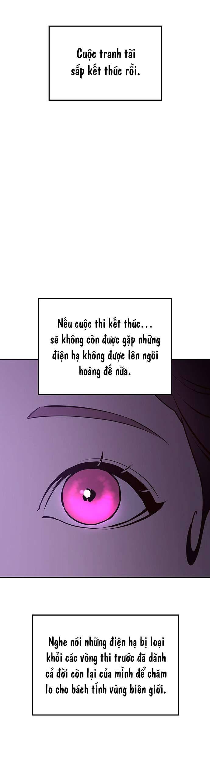 Vương Tử Huyền Bí Chapter 75 - Trang 4