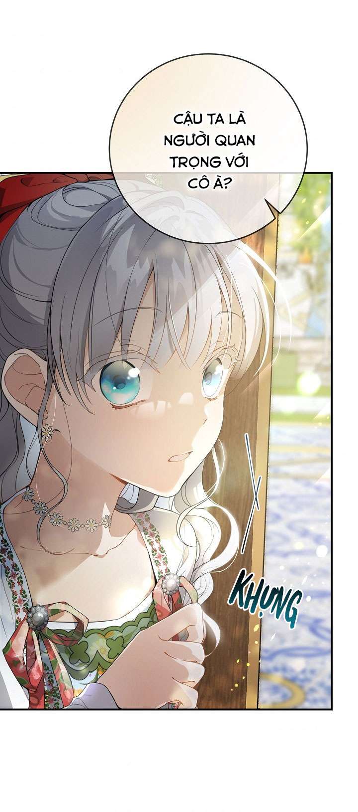 Lại Một Lần Nữa Hướng Về Ánh Sáng Chap 47 - Next Chap 48