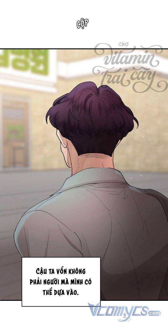 Oan Gia Ngõ Hẹp Chapter 14 - Trang 3