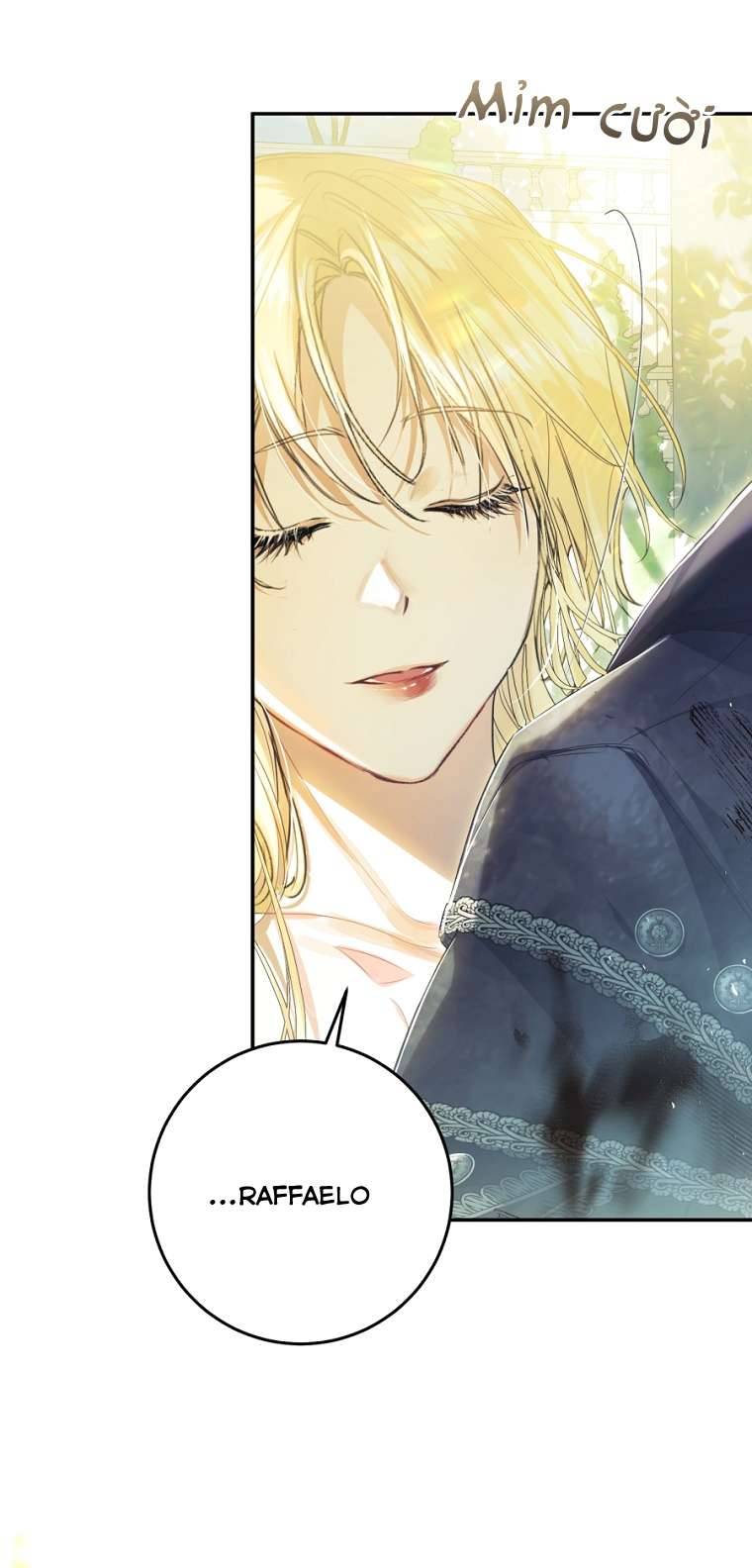 Ác Nữ Chỉ Là Một Con Rối Chap 74 - Trang 2