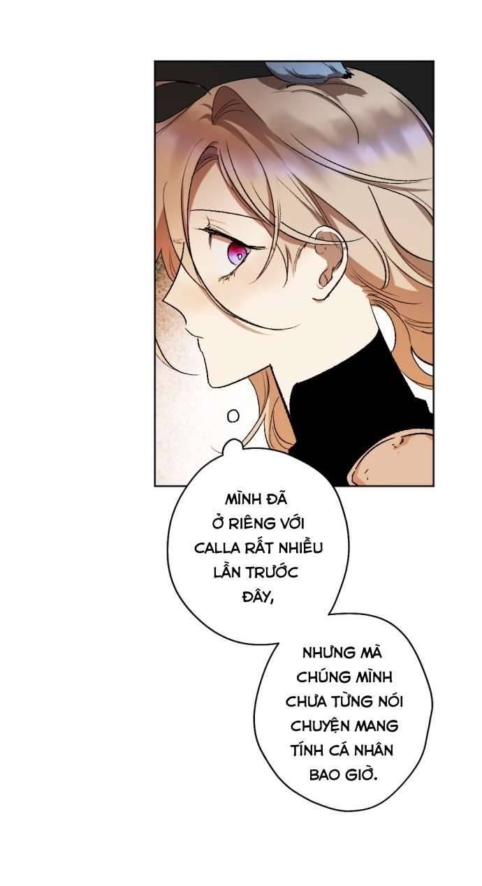 Lời Thú Nhận Của Chúa Tể Bóng Tối Chap 50 - Trang 4