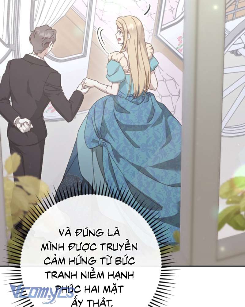 Dành Cho Những Ai Coi Hối Tiếc Là Điều Xa Xỉ Chap 16 - Trang 4