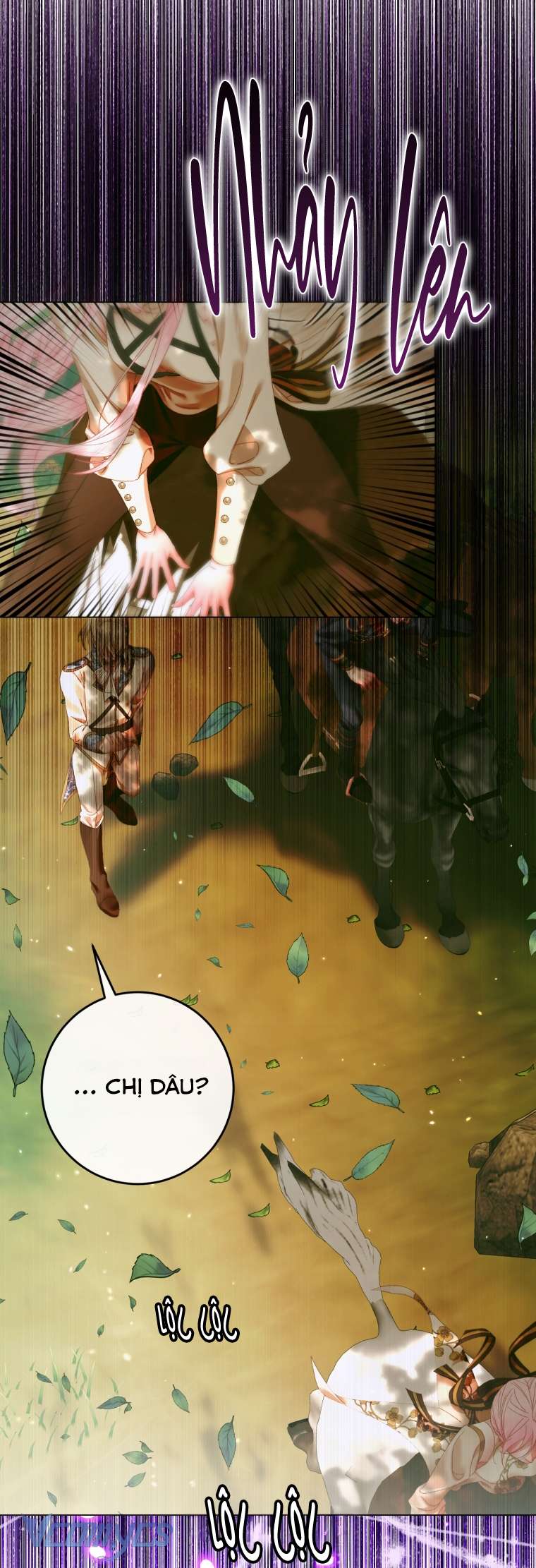 Siren: Trở Thành Gia Đình Của Nhân Vật Phản Diện Chapter 105 - Trang 3