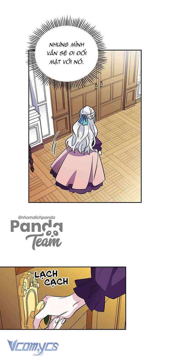 Chồng Yêu, Tôi Đây Bãi Công! Chap 3 - Next Chap 4