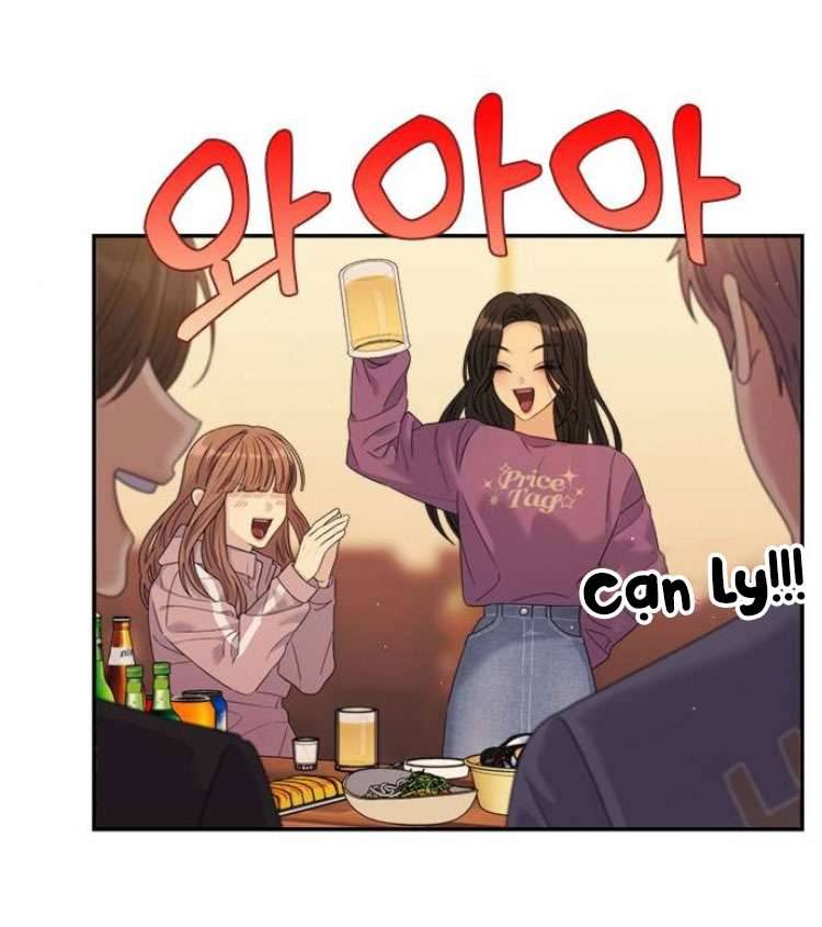 Couple Breaker Chapter 54 - Trang 4