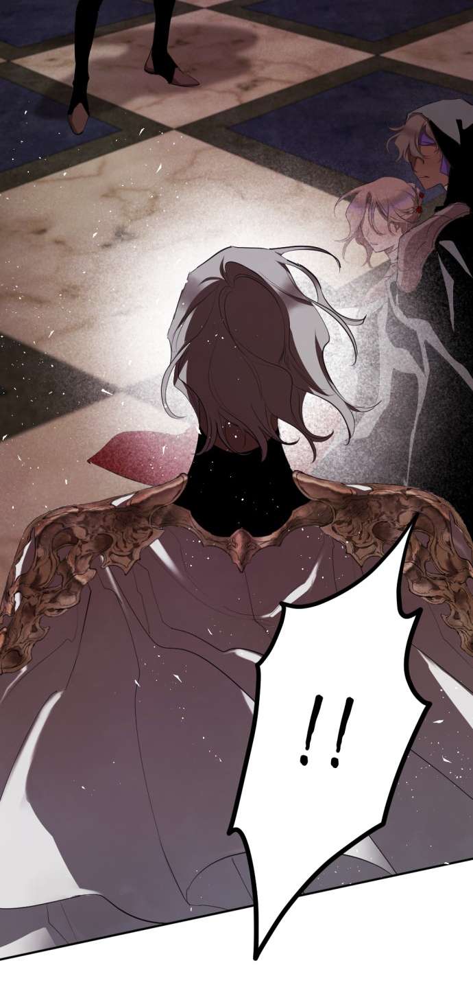 Lời Thú Nhận Của Chúa Tể Bóng Tối Chap 68 - Trang 4