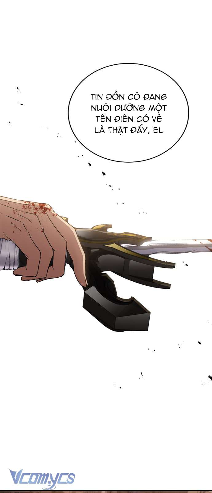 Làm Thế Nào Để Ăn Chủ Nhân Chapter 53 - Trang 3