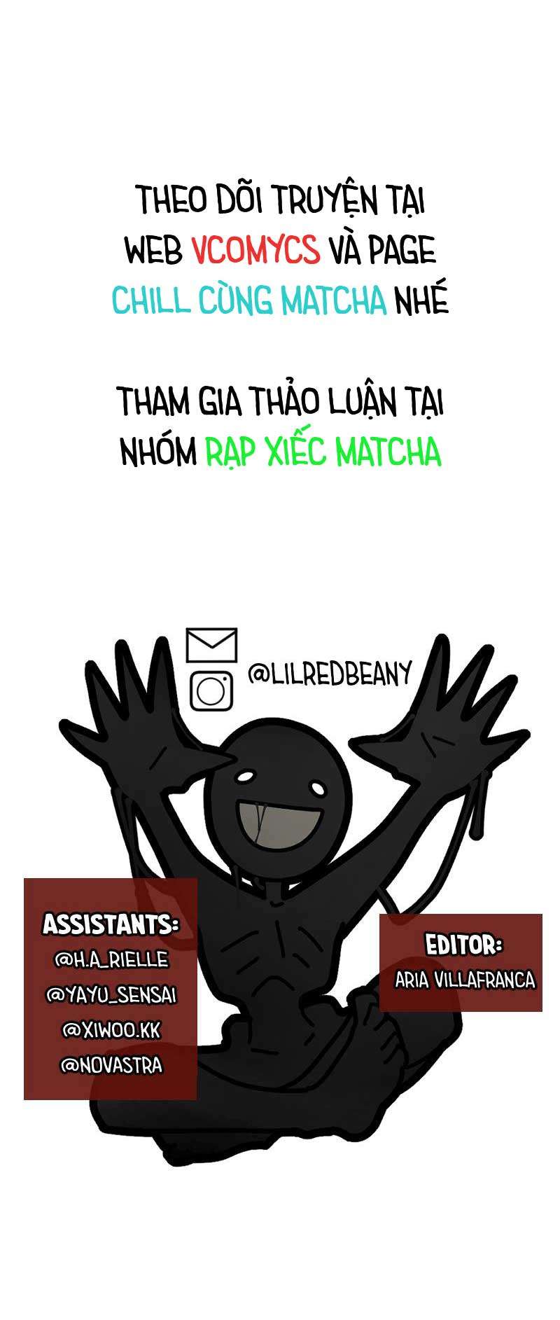 Nghĩa Trang Xe Buýt Chap 90 - Trang 3