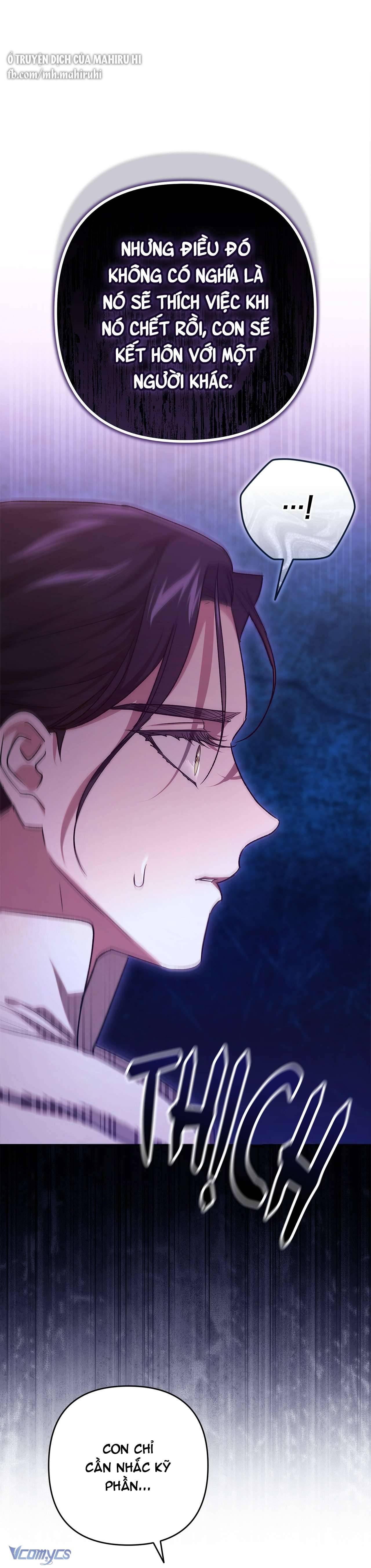 Hôn Nhân Này Rồi Sẽ Đổ Vỡ Chapter 75 - Trang 3