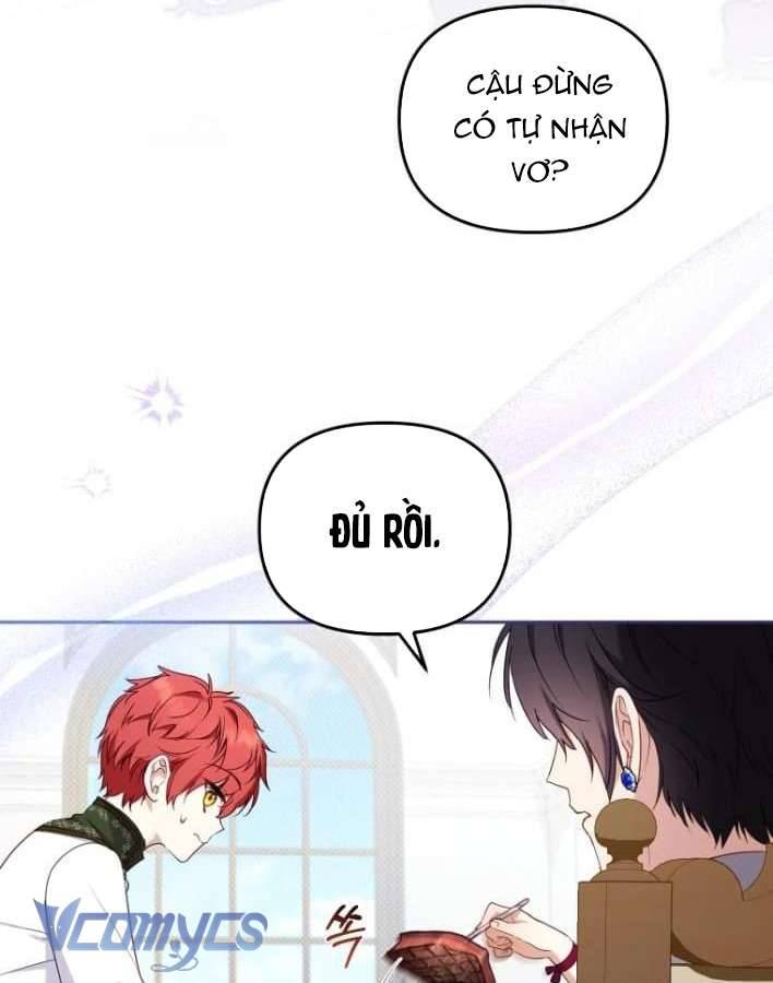 Tôi Được Nuôi Dưỡng Bởi Những Kẻ Phản Diện Chap 47 - Trang 3