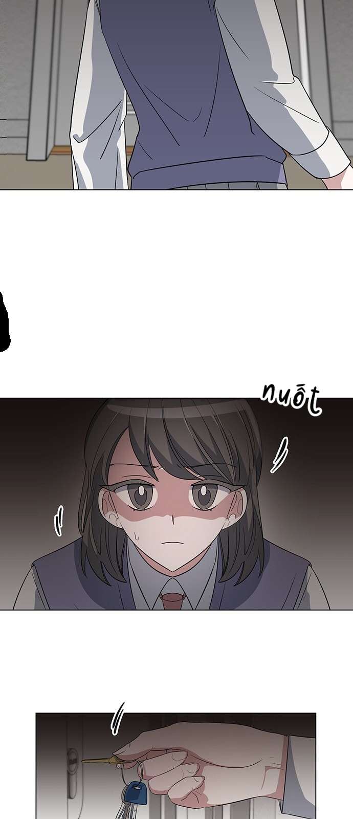 Gia Đình Hoàn Hảo Chap 7 - Trang 2