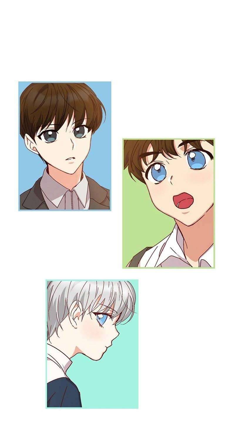 Cẩn Thận Với Các Anh Trai Đấy! Chap 2 - Trang 2