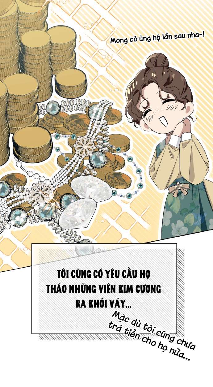 Tôi Tưởng Đó Chỉ Là Tiểu Thuyết Trọng Sinh Bình Thường Chapter 8 - Trang 4