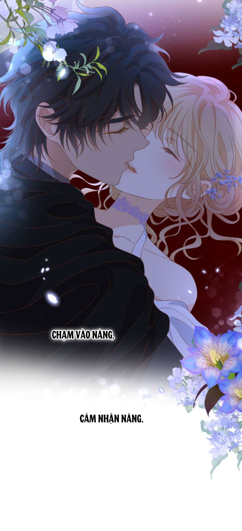 Địch Úc Đa Chi Ca Chapter 126 - Trang 4