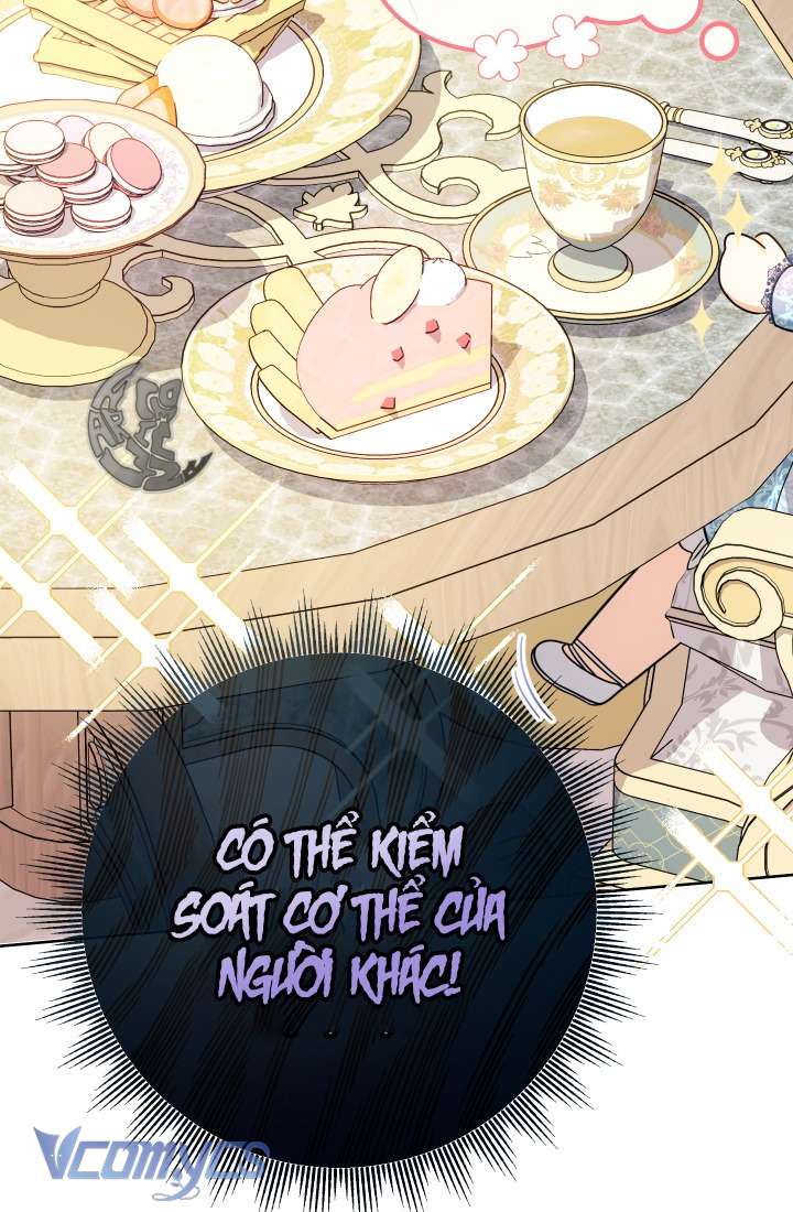Tiểu Thư Tích Tiền Đi Bụi Chapter 24 - Next Chapter 25