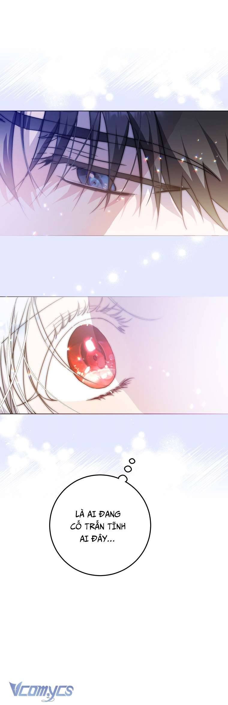 Tôi Trở Thành Vợ Của Nam Chính Chap 72 - Trang 3